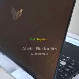 New arrival  todayBrand NewASUS TUF   RTX Gaming   Core i7     11th generationBase speed  Price in Ethiopia